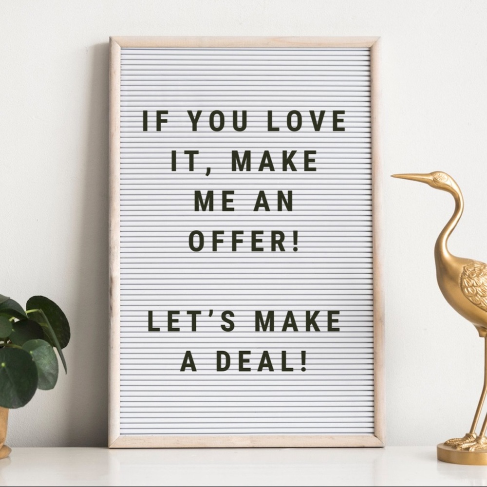 ⭐️⭐️⭐️⭐️⭐️ - Picture 3 of 3